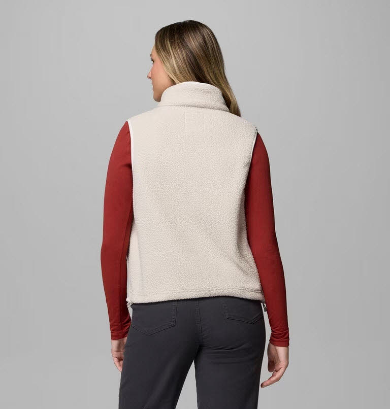 Helvetia Vest