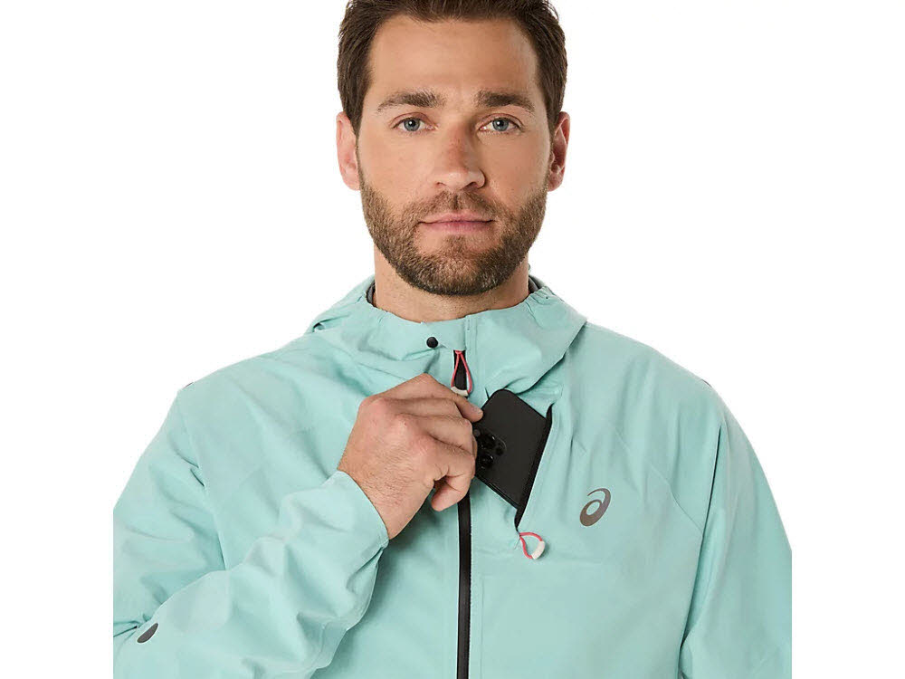 METARUN WATERPROOF JACKET