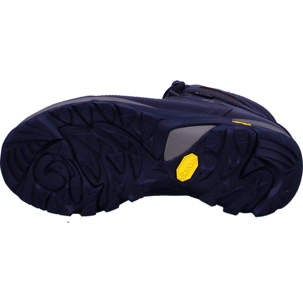 Tessin Lady Identity