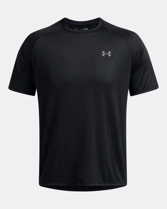 NOS UA Tech SS Tee Herren T-Sh