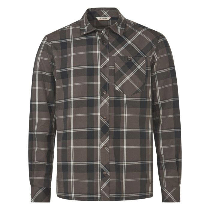 Me Neshan LS Shirt IV