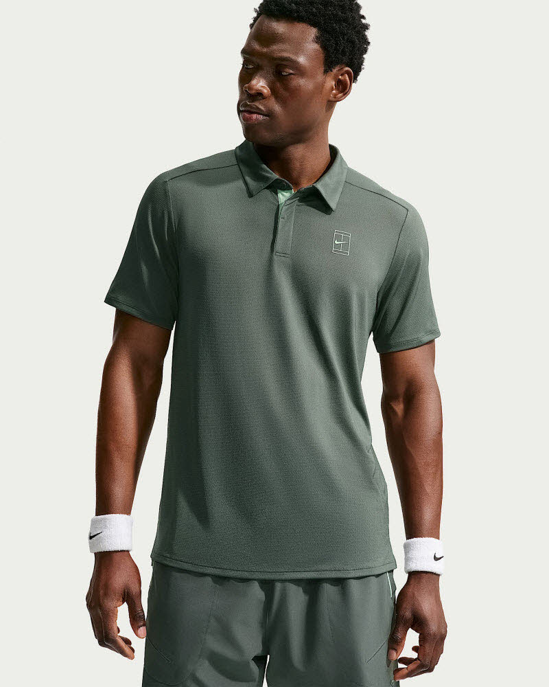 M NKCT DF ADVTG POLO