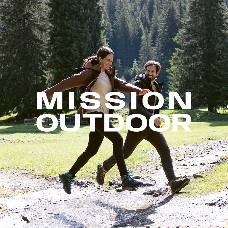MissionOutdoor