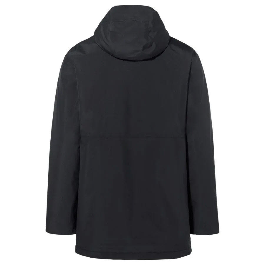 Me Rosemoor Padded Parka