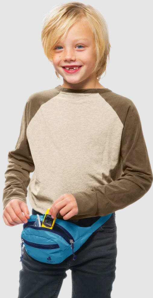 Junior Belt
