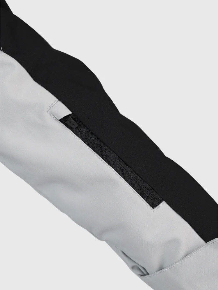 Aratin Men Snow Jacket