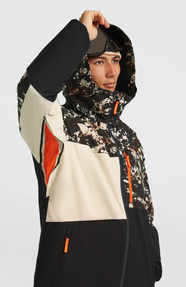 FWC Cruz Jack´s Triple Snow Jacket