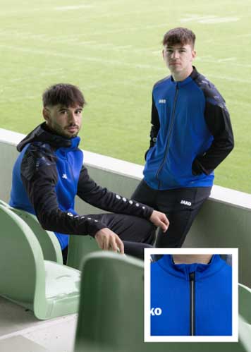 JAKO SHOP Teamline SONIC