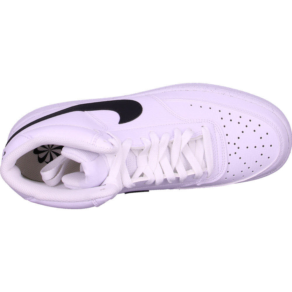 NIKE COURT VISION MID NEXT NATURE