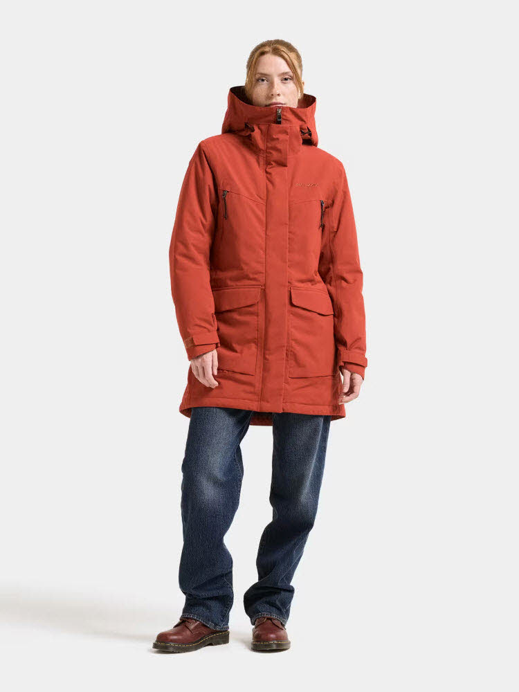 FELIA WNS PARKA