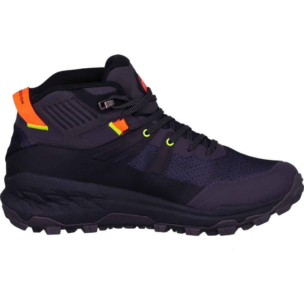 Sertig II Mid GTX® Men
