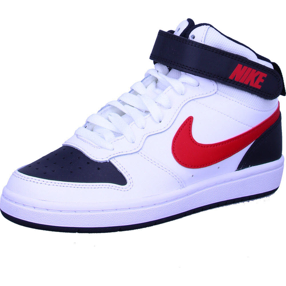 NIKE COURT BOROUGH MID 2