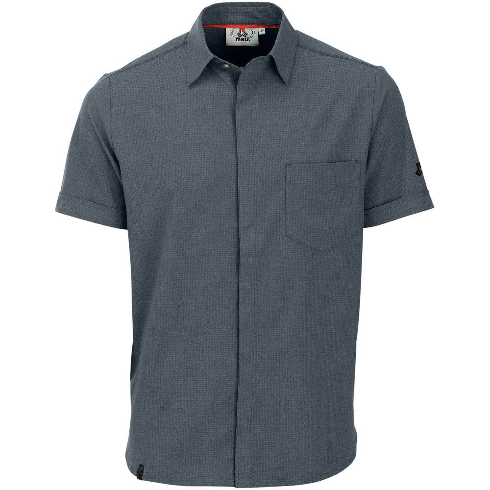 Coesfeld II - 1/2 Hemd Karo el