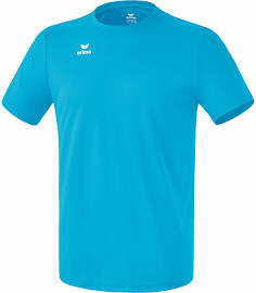 NOS TEAMSPORT t-shirt function