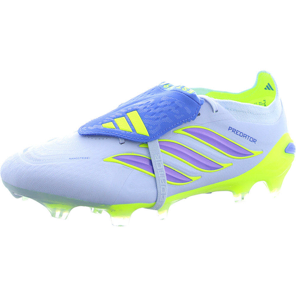 PREDATOR ELITE FT FG