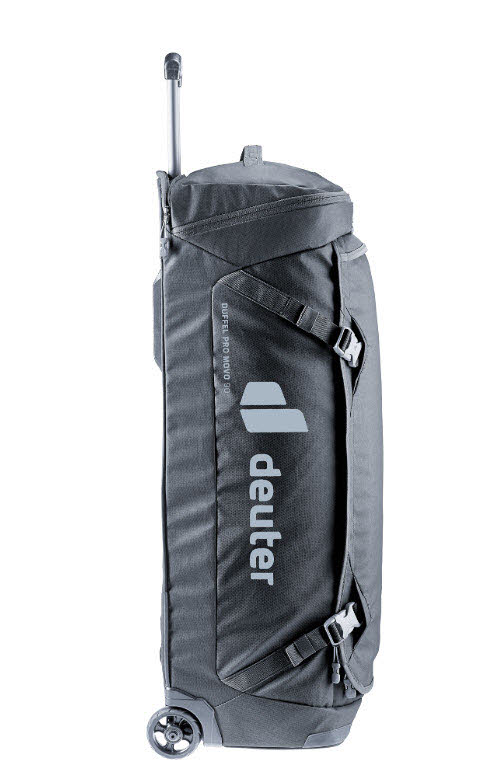 Duffel Pro Movo 90