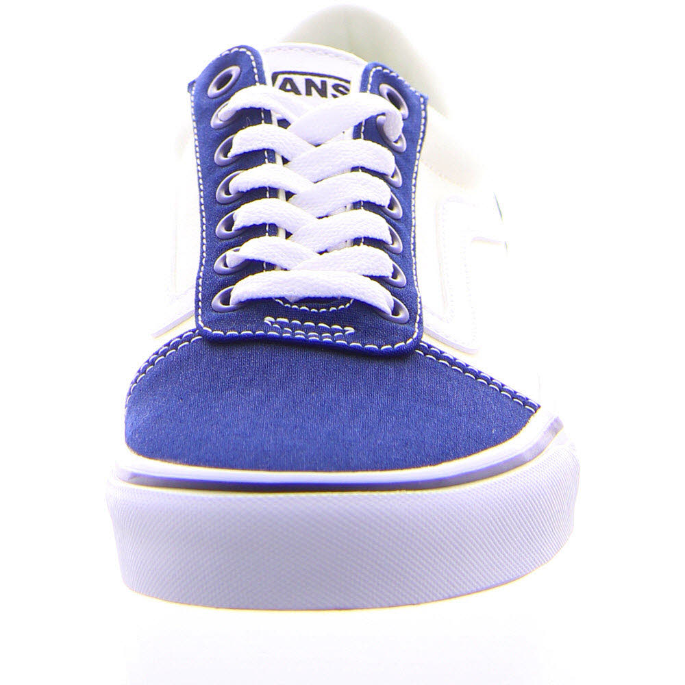 MN Ward Canvas Block