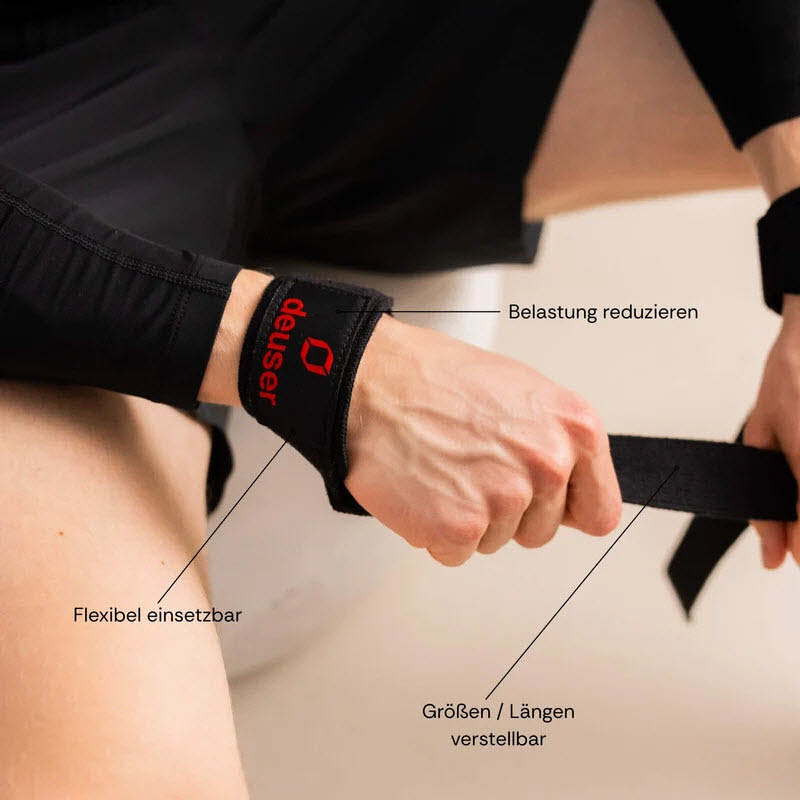 Lifting Strap