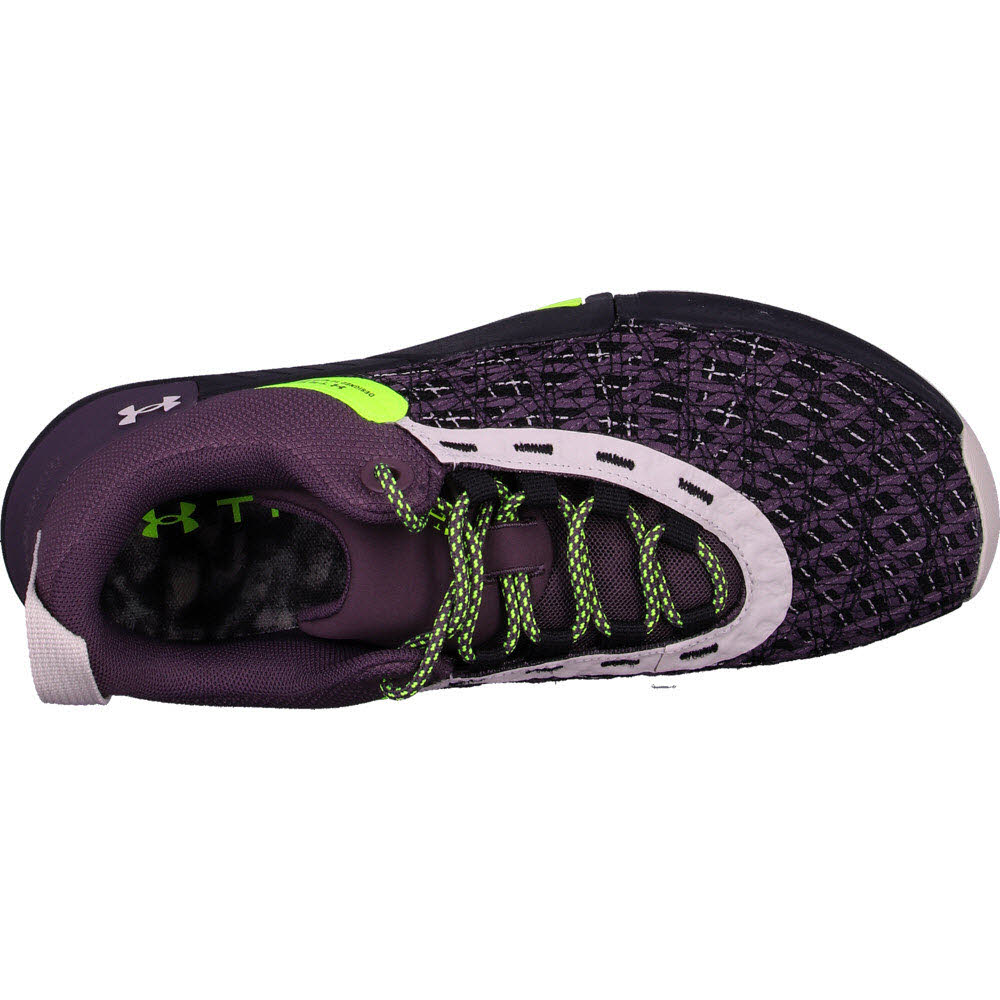 UA TriBase Reign 5 Q2-GRY