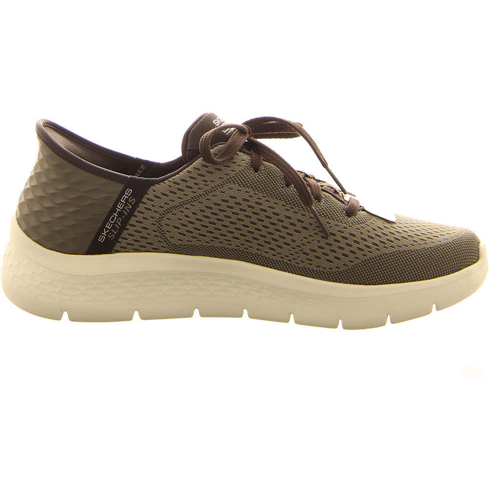 GO WALK FLEX - NEW WORLD