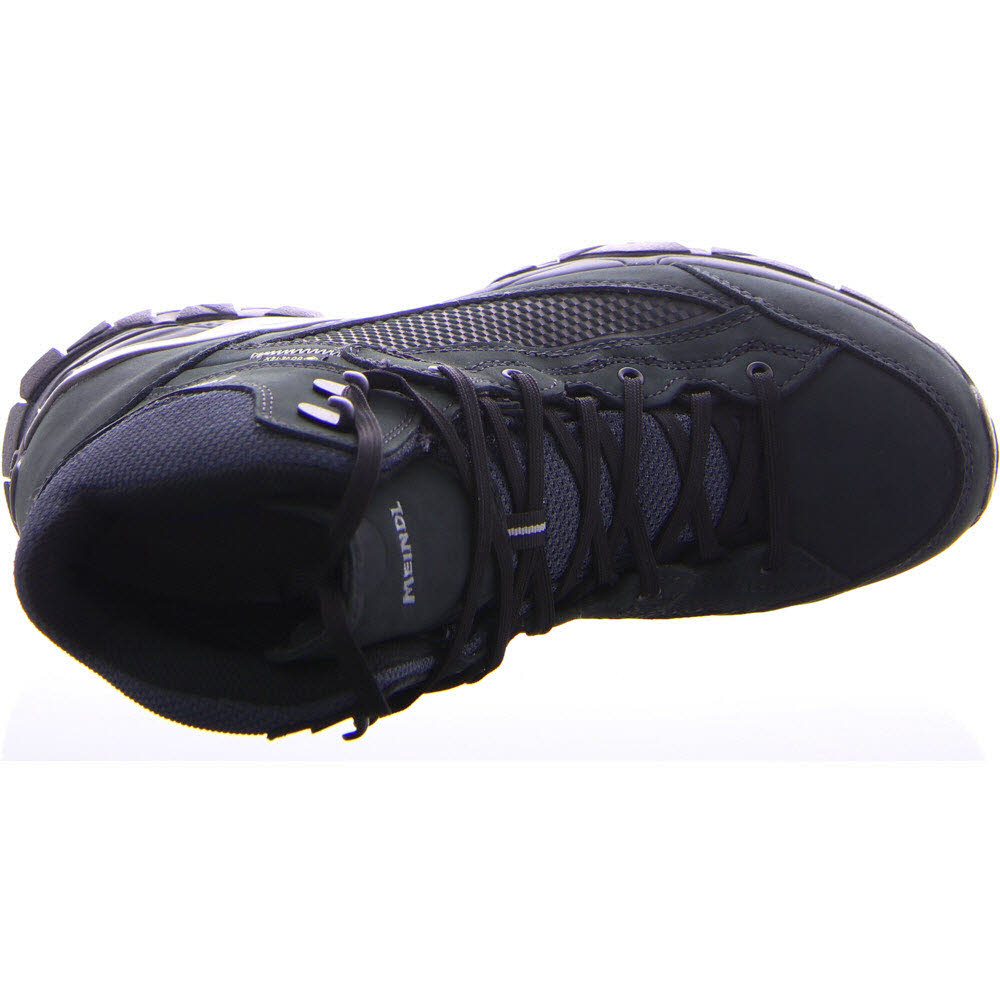 Toledo Mid GTX