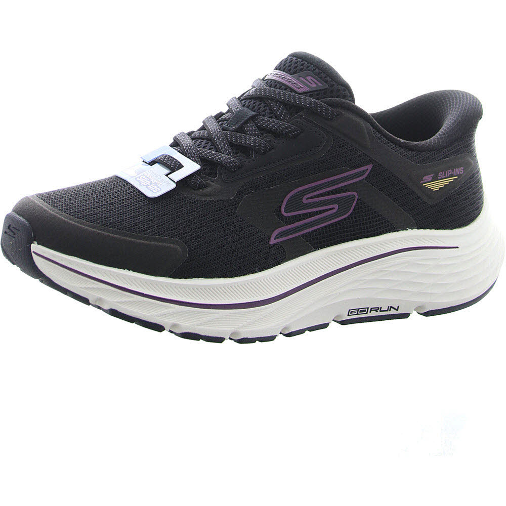 GO RUN CONSISTENT 3 -