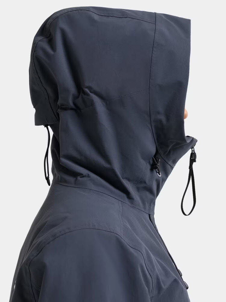 ERIS WNS PARKA