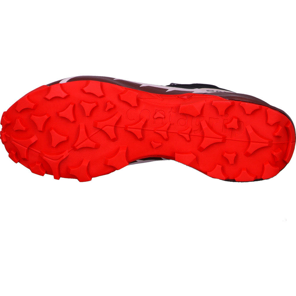 CROSS HIKE GTX 2 Black/Bitter