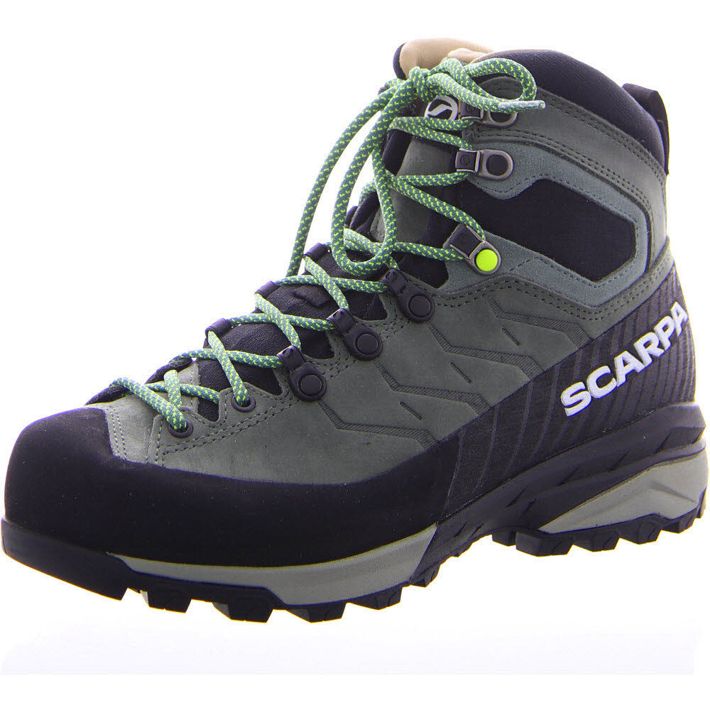 Mescalito TRK Pro GTX Wmn