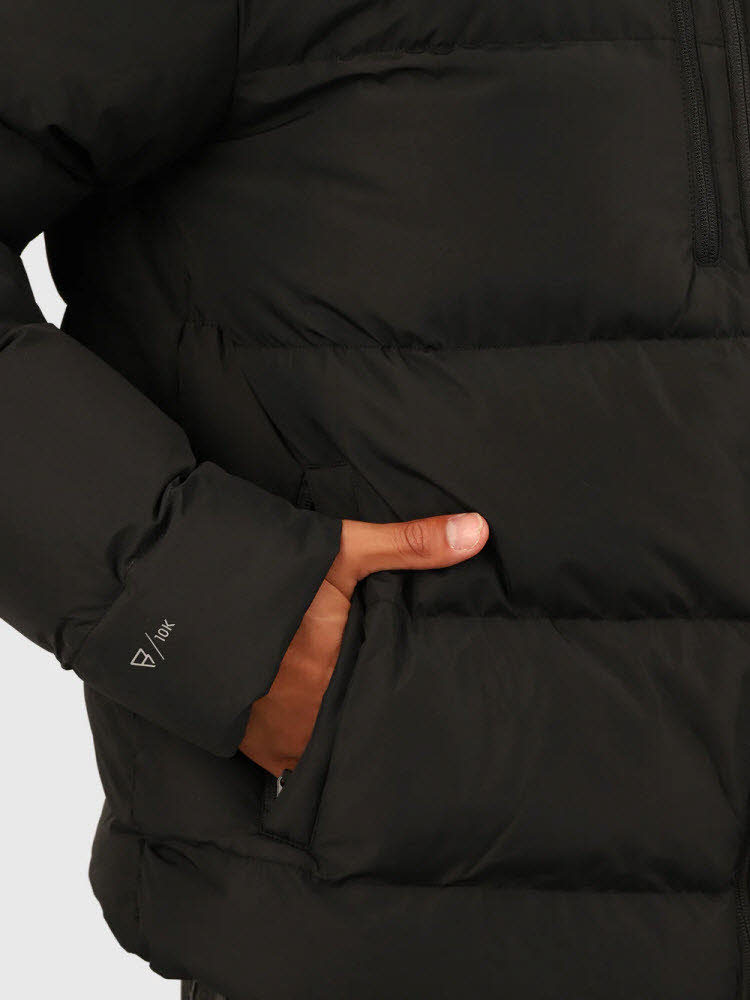 Baleandro Men Jacket