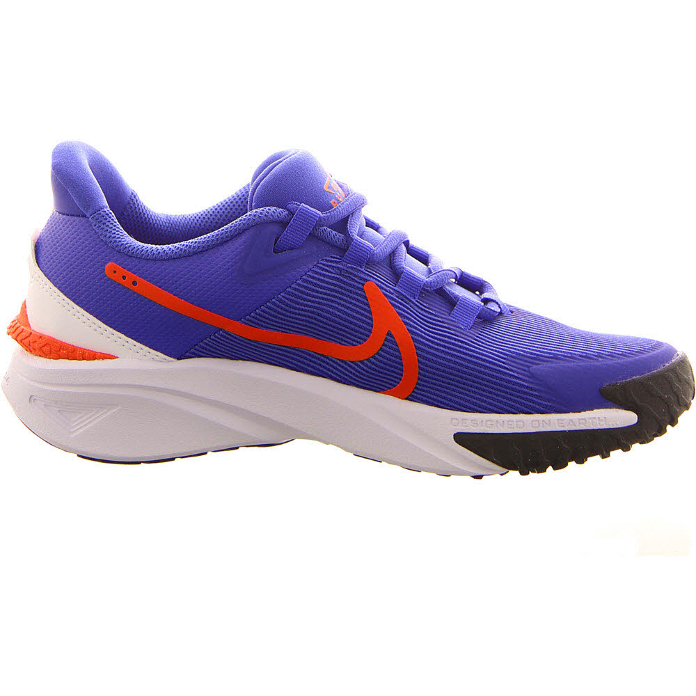 STAR RUNNER 4 NN (GS)