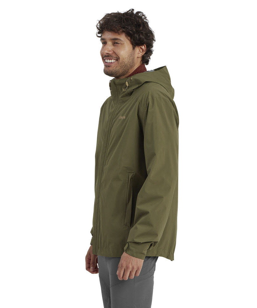 Nima 2.5-Layer Jacket