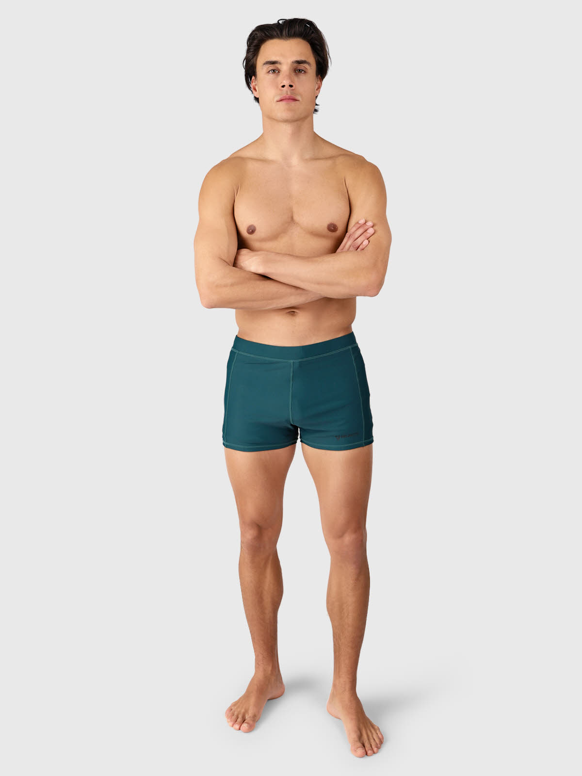 SaabECO Men Swim Trunks