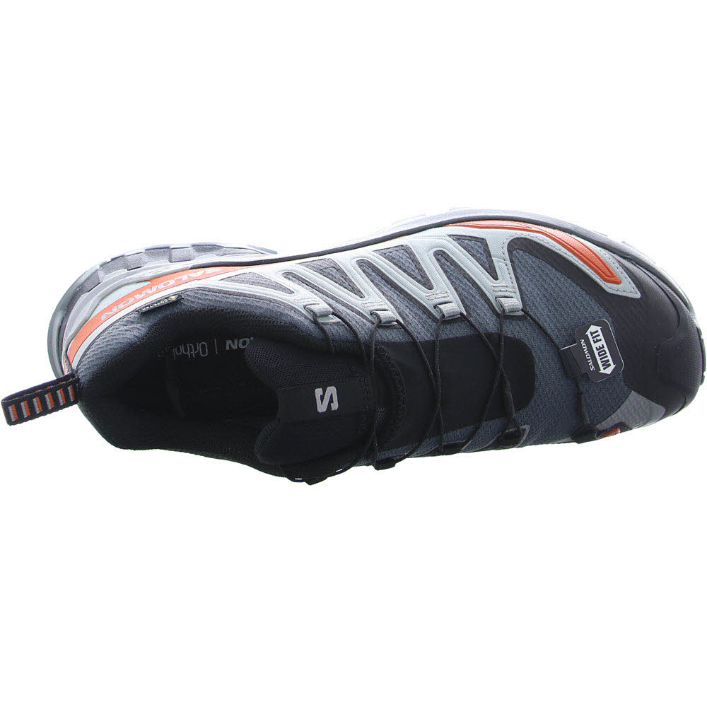 XA PRO 3D V9 WIDE GTX Turbul