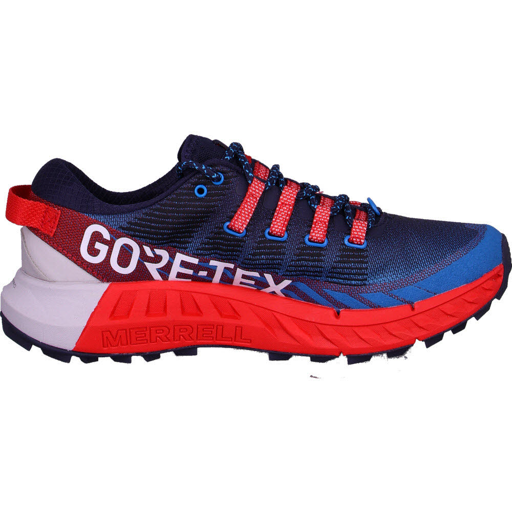AGILITY PEAK 4 GTX