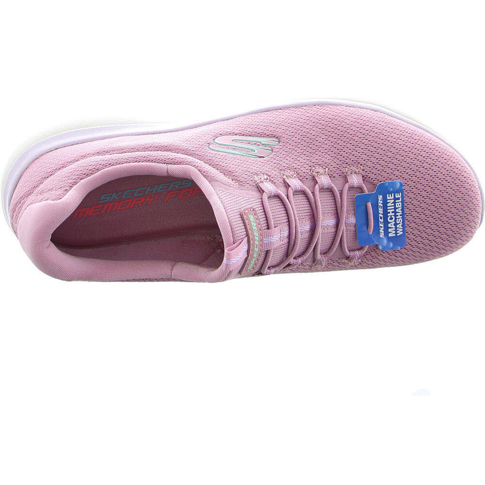 SUMMITS - SUMMER BLUSH