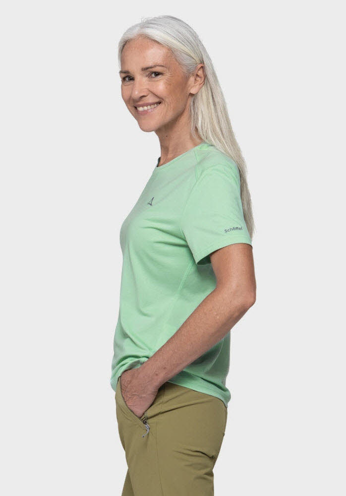 CIRC T Shirt Tauron L