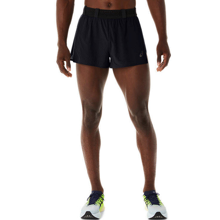 METARUN SPLIT SHORT