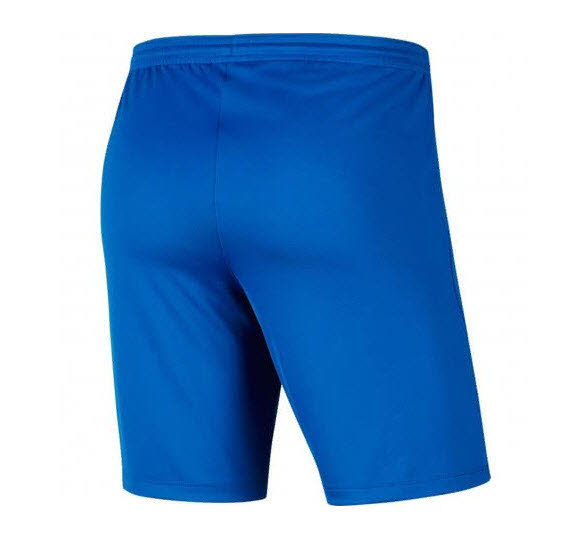 Nike Dri-FIT Park 3 Big Kids"