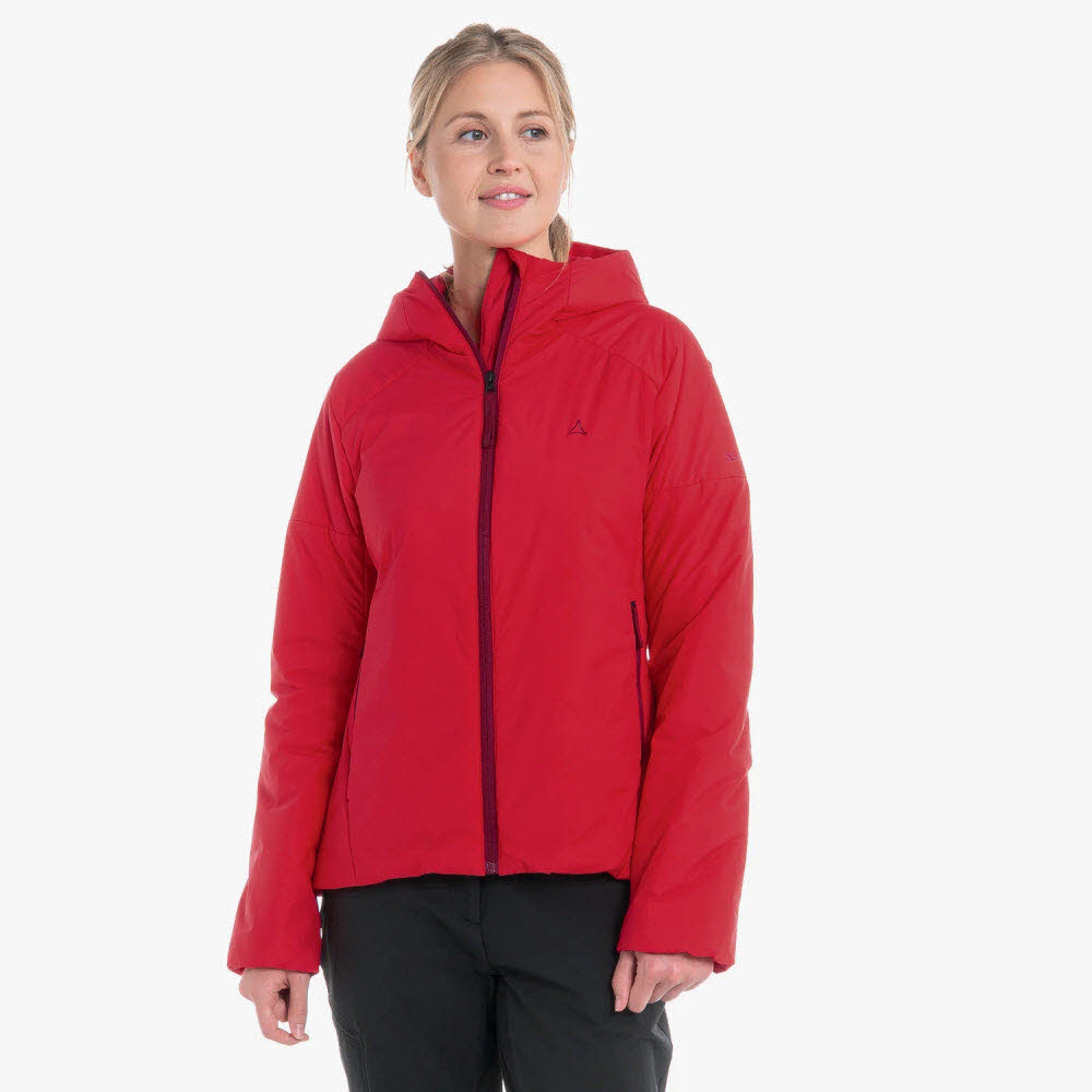 Thermo Jacket Piemont L