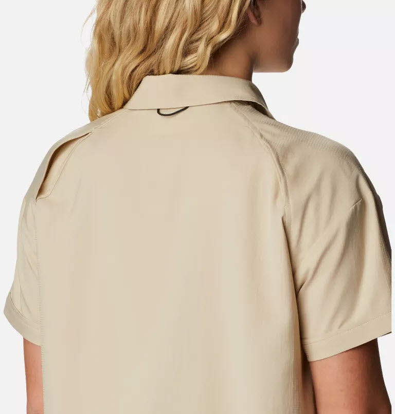 Silver Ridge Utility SS