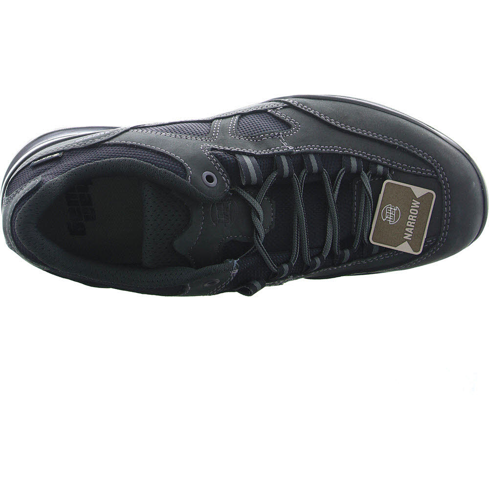 Gritstone II Narrow GTX