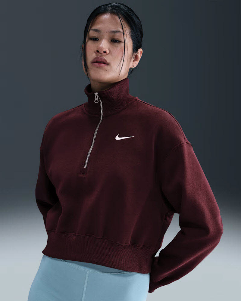 Nike Sportswear Phoenix Fleece