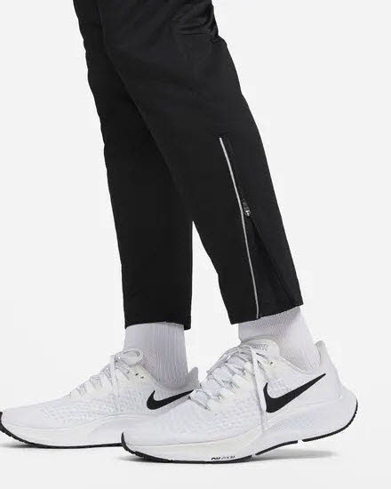 M NK DF PHENOM ELITE KNIT PANT