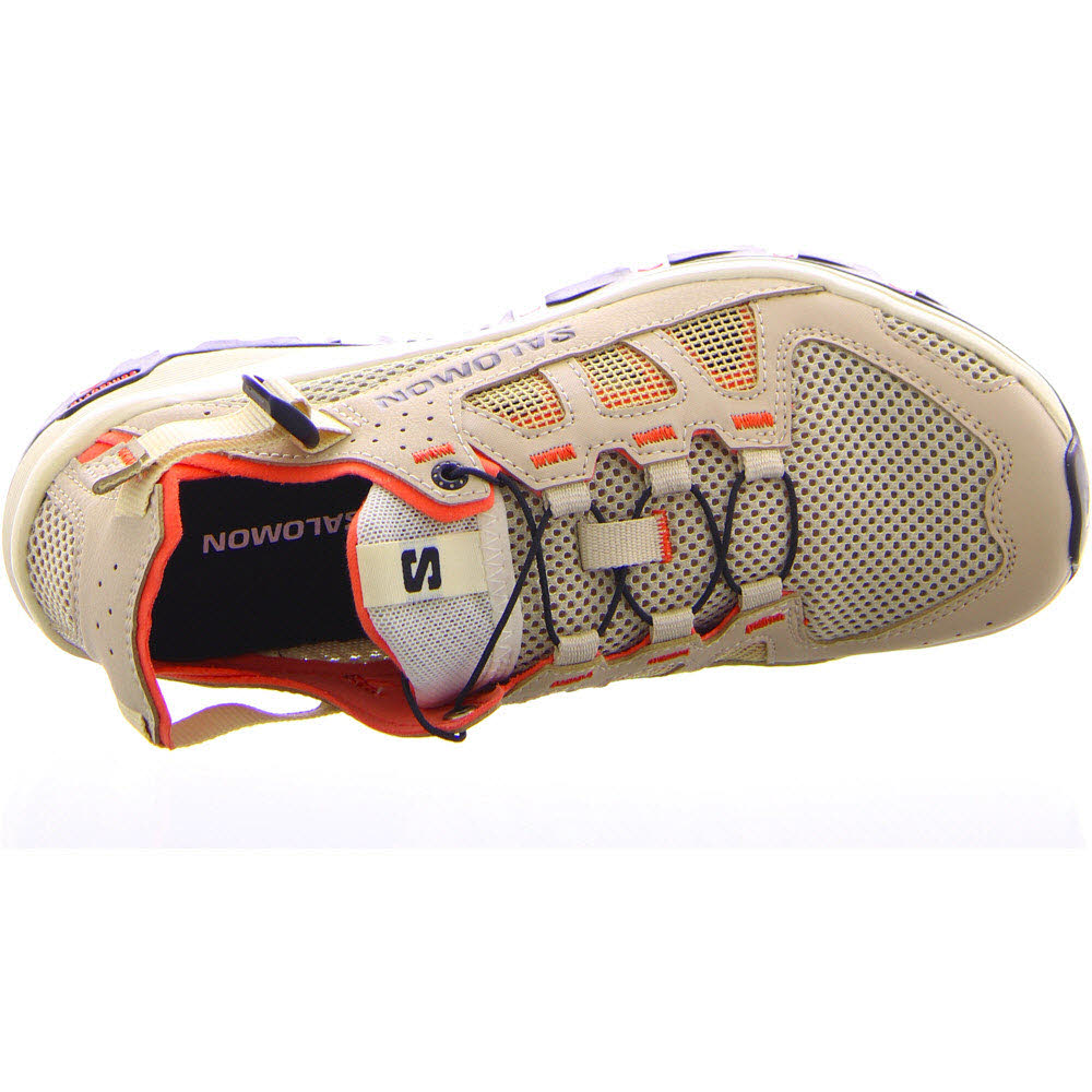 TECHAMPHIBIAN 5 W Whpep