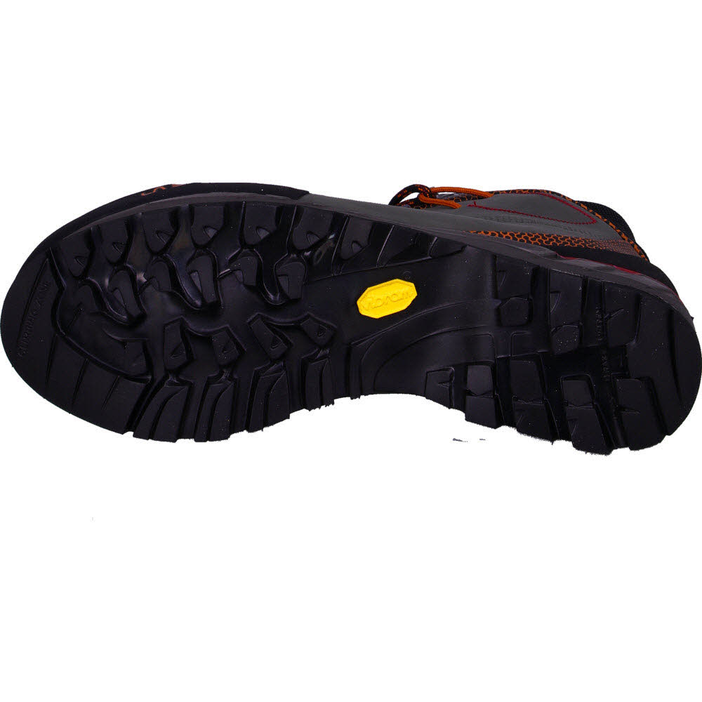 Trango Tech Leather Gtx