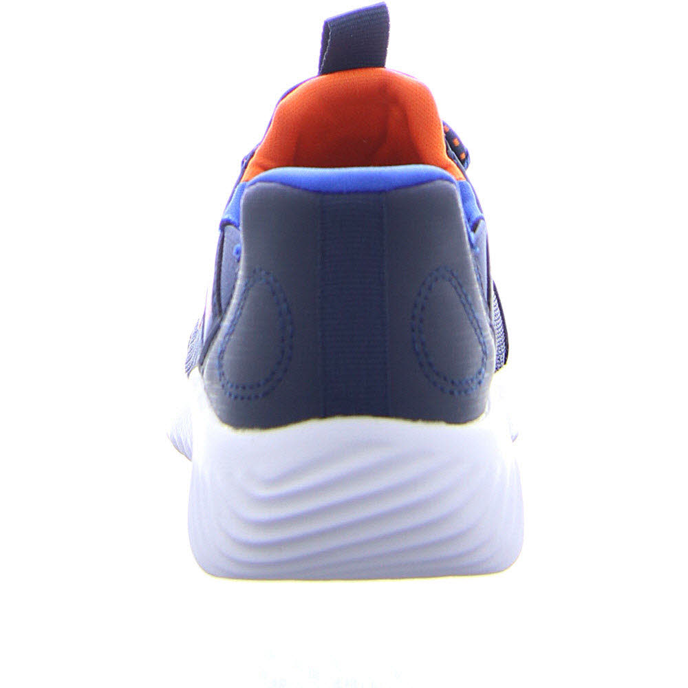 BOUNDER - BRISK-BURST