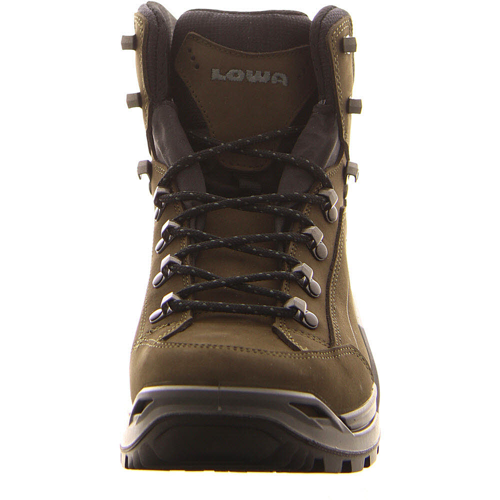 RENEGADE EVO GTX MID