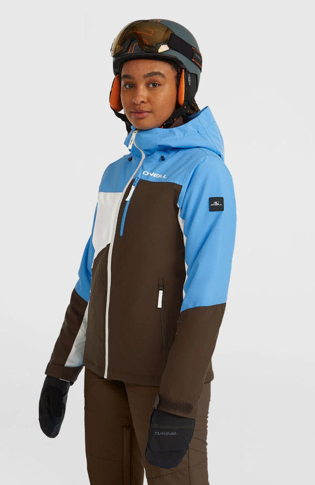 FWC Cruz Triple Snow Jacket