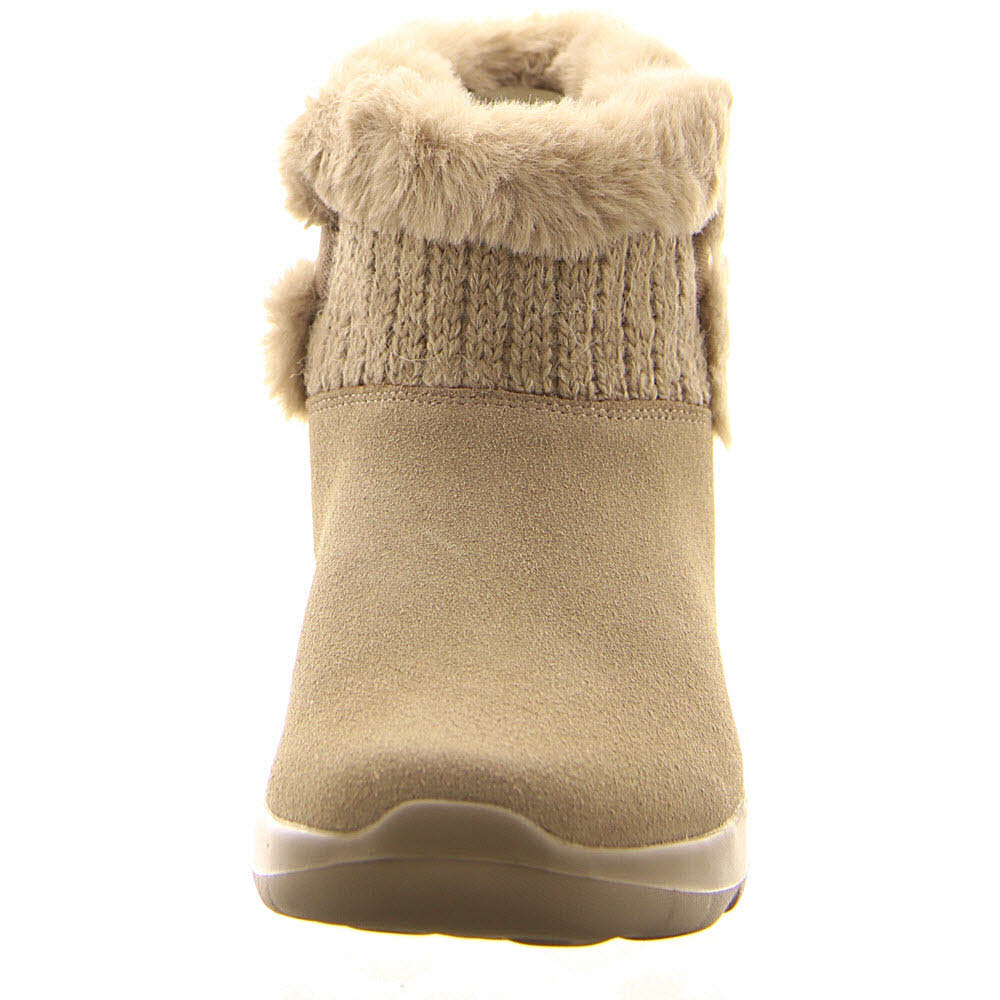 ON-THE-GO JOY - WHISPERING WIL